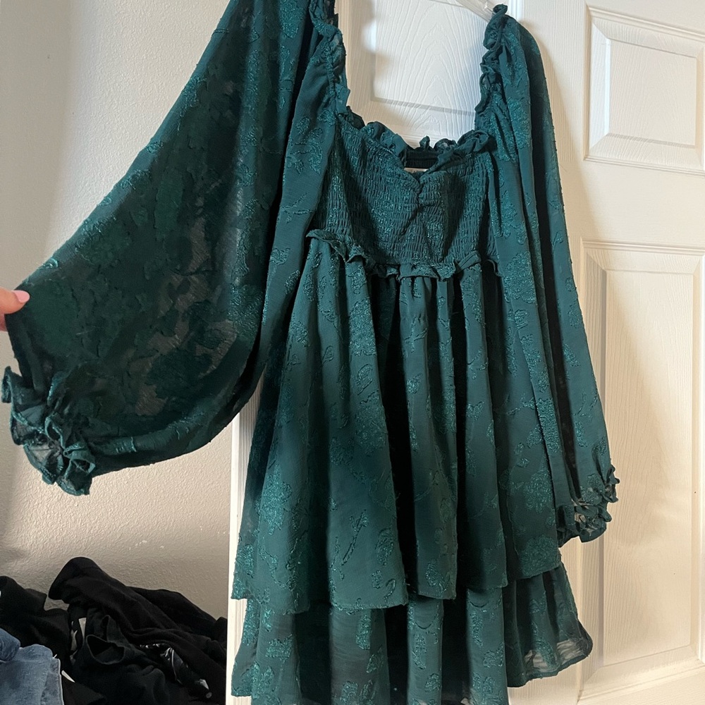 Altard state Mini dress